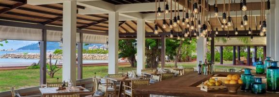 Afrika Seychellen Six-Senses-Zil-Pasyon