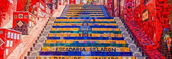 Brasilien Rio_unsplash