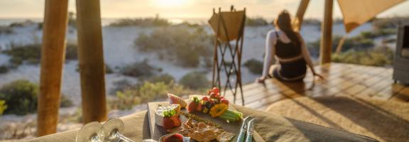 Australien_NZ_Polynesien Australien Western Australia Ningaloo Coast Sal Salis