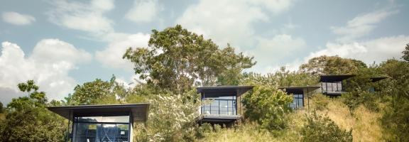 Sri Lanka Santani Wellness Kandy