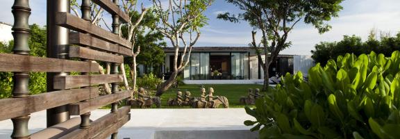 Asien Indien Udaipur Indonesien Bali Alila Villas Uluwatu