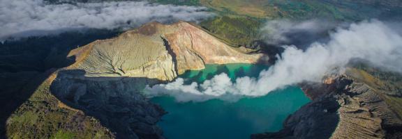 Indonesien shutterstock