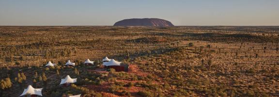 Australien_NZ_Polynesien Australien Northern Territory Auers Rock