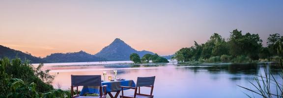 Sri Lanka Uga Ulagalla