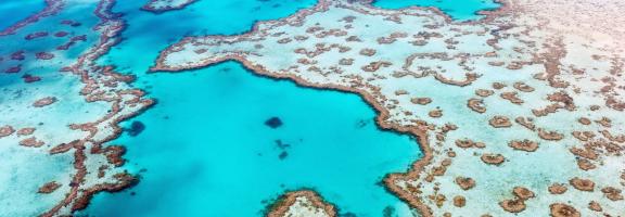 Australien Hamilton Island