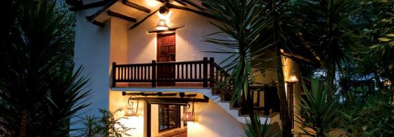 Machu Picchu Inkaterra Machu Picchu Pueblo Hotel