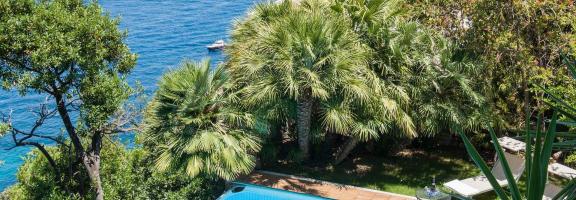 Capri Villa Camelia