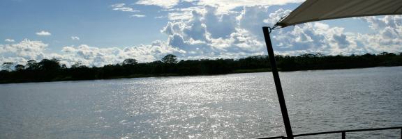 Amazonas MV Aria