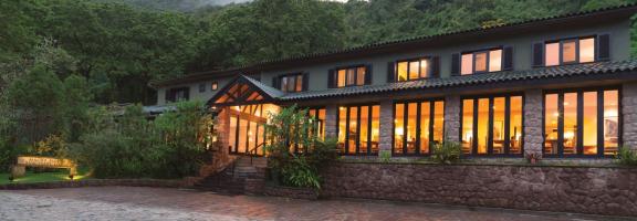 Machu Picchu Belmond Sanctuary Lodge Machu Picchu