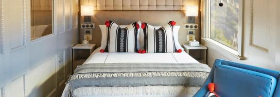 Zugreisen Belmond Andean Explorer