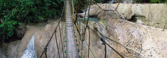 Laos shutterstock
