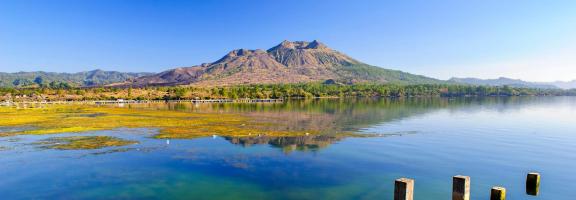 Indonesien shutterstock