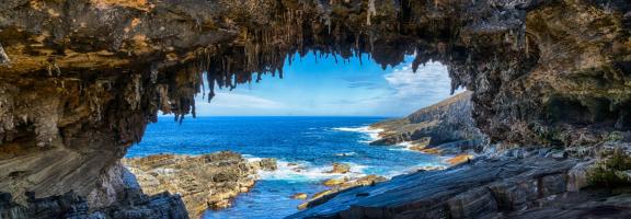 Australien Kangaroo Island