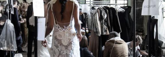 Paris Haute Couture Experience