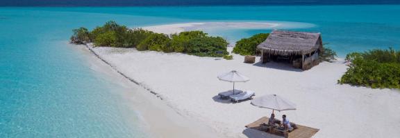 Afrika Malediven Soneva_Fushi_Resort