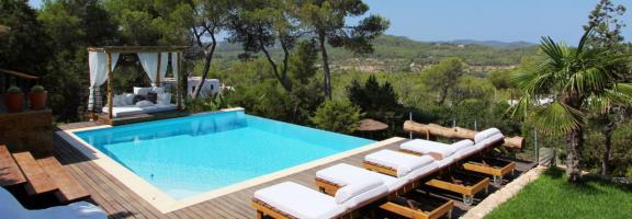 Ibiza Villa Dulce Ibiza