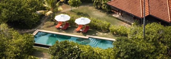 Sri Lanka Cape Weligama