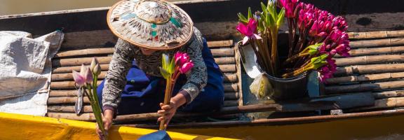 Myanmar shutterstock