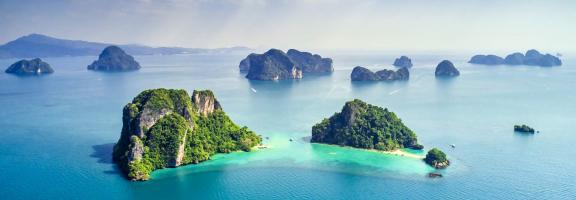 Thailand shutterstock