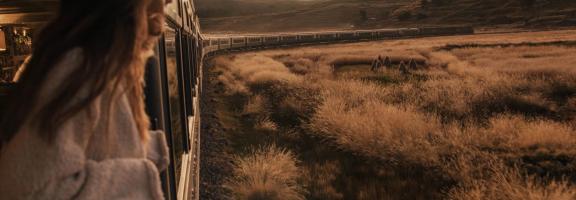 Zugreisen Belmond Andean Explorer