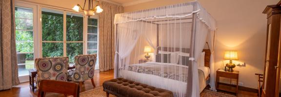 Sri Lanka Ceylon Tea Trails