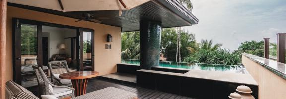 Sri Lanka Cape Weligama