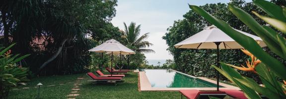 Sri Lanka Cape Weligama