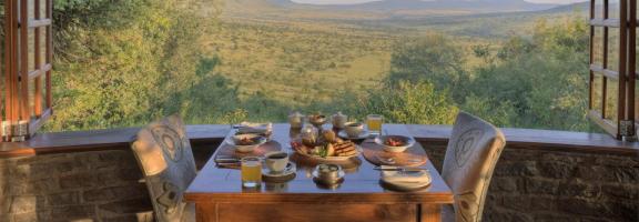 Afrika Tansania Serengeti North Kleins_Camp