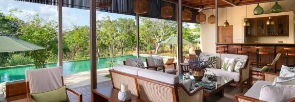 Sri Lanka Taru Villas Villu Wilpattu