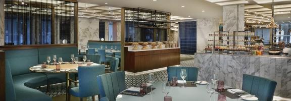 Oman Al Bustan Palace, a Ritz-Carlton Hotel