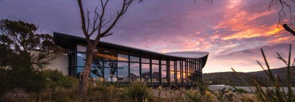 Australien_NZ_Polynesien Australien Tasmanien Saffire Freycinet