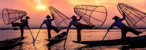 Myanmar shutterstock