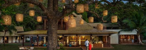 Afrika Seychellen Six-Senses-Zil-Pasyon