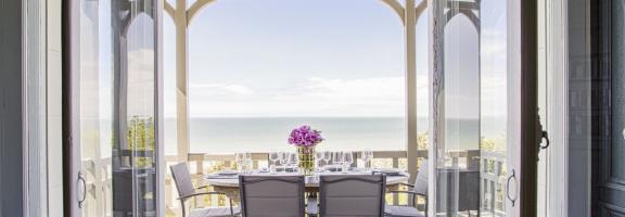Normandie Villa Isaure