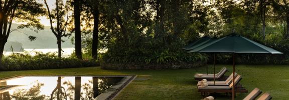 Sri Lanka Ceylon Tea Trails