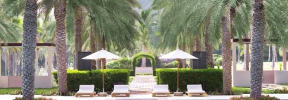 Oman Al Bustan Palace, a Ritz-Carlton Hotel