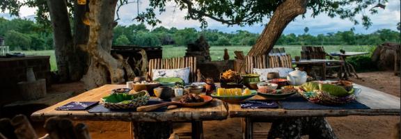 Sri Lanka Uga Ulagalla