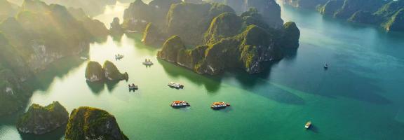 Vietnam Shutterstock