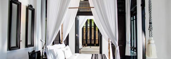 Asien Vietnam Danang InterContinental Danang Sun Peninsula Resort