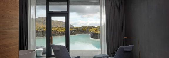 Europa Island Grindavik The Retreat at Blue Lagoon