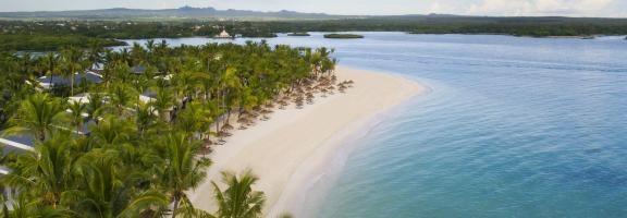 Afrika Mauritius OneandOnly-LeSaintGeran