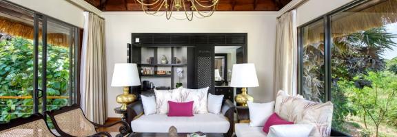 Sri Lanka Uga Ulagalla