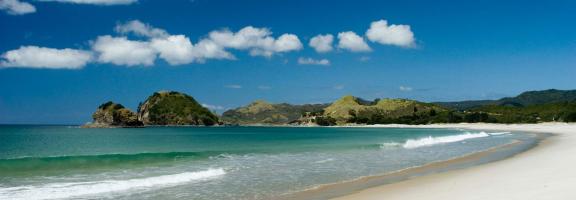 Australien_NZ_Polynesien Neuseeland New Zealand Tourism Auckland