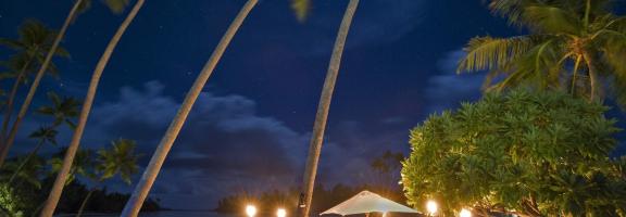 Australien_NZ_Polynesien Franz. Polynesien LeTaha'a Island Resort & Spa