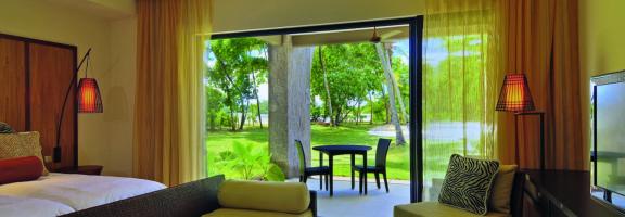 Afrika Seychellen Constance-Ephelia-Resort