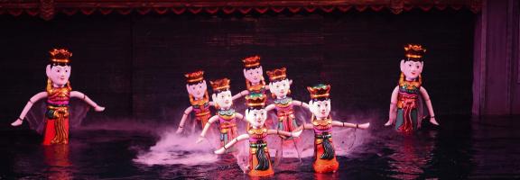 Vietnam Shutterstock