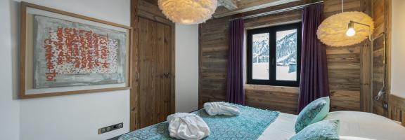 Val d'Isere Penthouse Savoie Val d'Isere