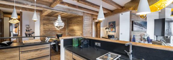 Val d'Isere Penthouse Savoie Val d'Isere