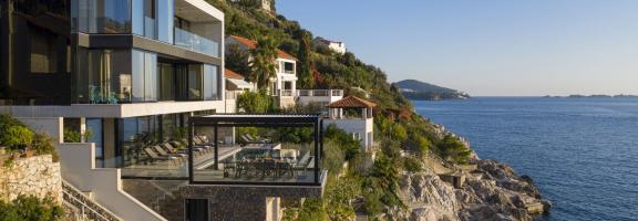 Villa Ivica Dubrovnik DJI_0522