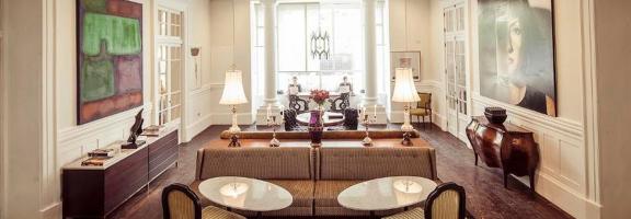 Lima Hotel B